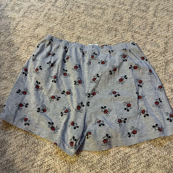 Disney Mickey Mouse Shorts - Picture 4 of 4